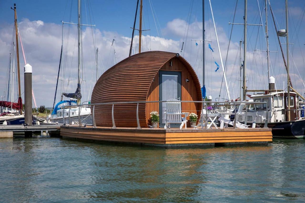 Sea Breeze Ark 900 호텔 엠스워스 외부 사진