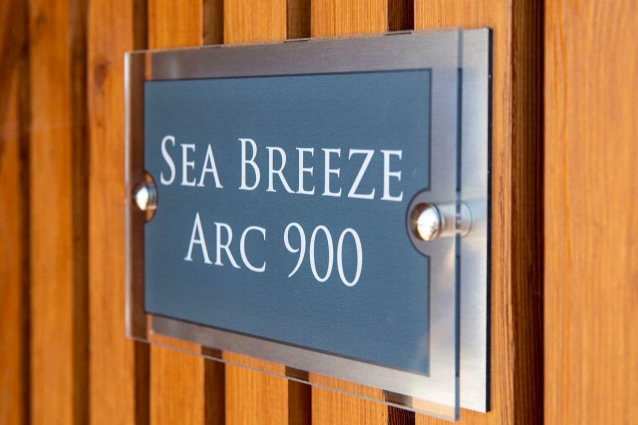 Sea Breeze Ark 900 호텔 엠스워스 외부 사진