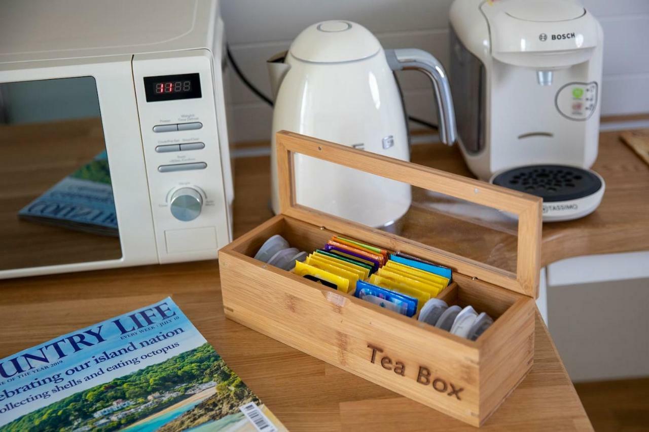 Sea Breeze Ark 900 호텔 엠스워스 외부 사진